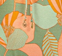 350 Mint-Apricot